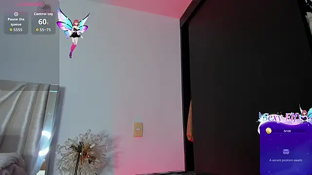 kylie sexy2000 online show from 11, 2, 2026