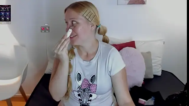 EmilySumer online show from 16, 4, 2026