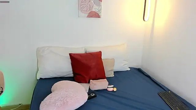 Snapshot of EmilySumer chatting on 11, 2, 2026 EmilySumer online show from 11, 2, 2026