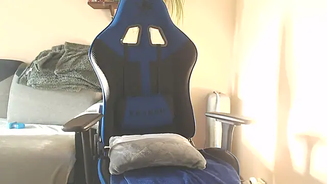 Diablica41 online show from 3, 12, 2025