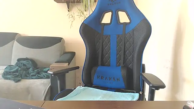 Diablica41 online show from 25, 9, 2025