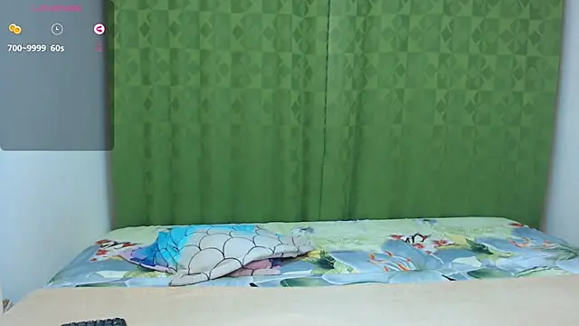 JuliaShane online show from 28, 2, 2026