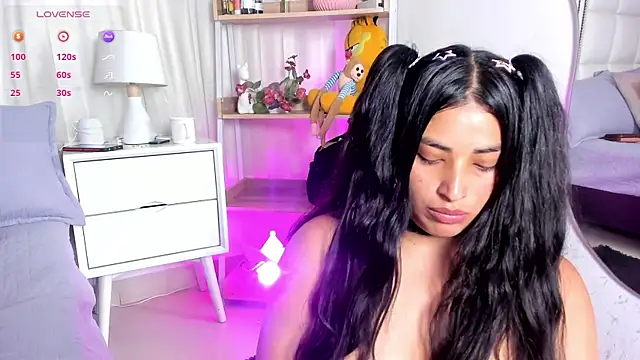 Snapshot of Kirara_22 chatting on 13, 6, 2026 Kirara 22 online show from 13, 6, 2026