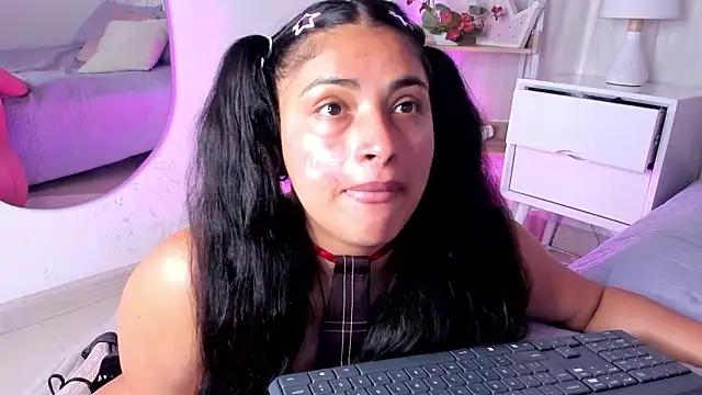 Kirara 22 online show from 31, 3, 2026