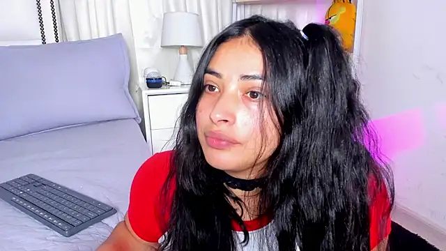 Snapshot of Kirara_22 chatting on 17, 6, 2026 Kirara 22 online show from 17, 6, 2026