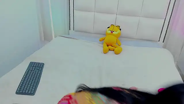 Kirara 22 online show from 12, 11, 2025