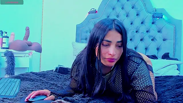 Kirara 22 online show from 14, 2, 2025