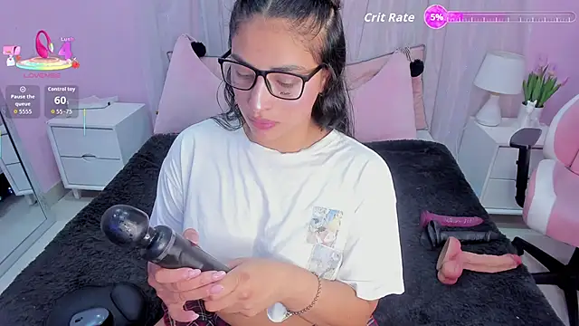 Kirara 22 online show from 16, 9, 2025