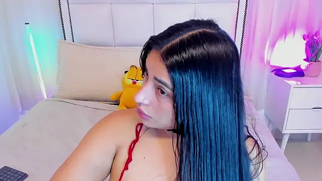 Kirara 22 online show from 15, 11, 2025