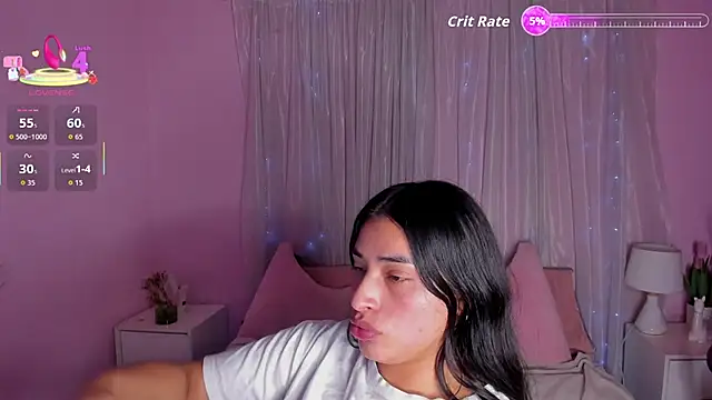 Kirara 22 online show from 26, 9, 2025