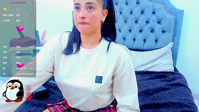 Kirara 22 online show from 20, 2, 2025