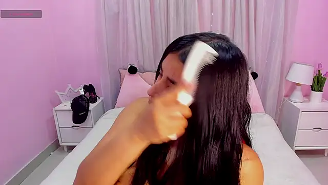 Kirara 22 online show from 27, 10, 2025