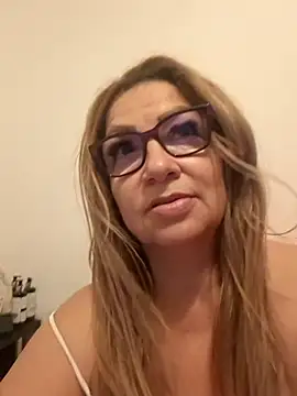 gisela27 online show from 12, 3, 2026