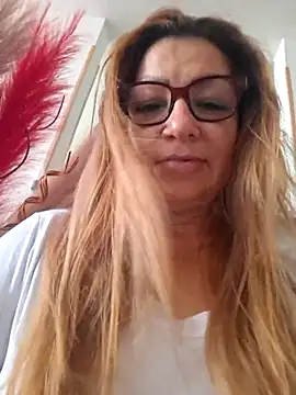 gisela27 online show from 17, 5, 2026