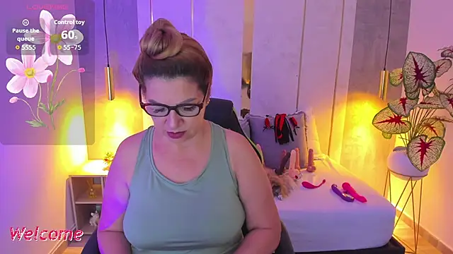 gisela27 online show from 27, 5, 2026