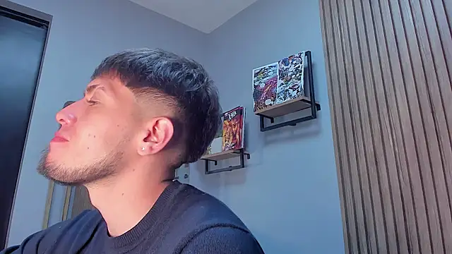 SebastianMaximoff online show from 11, 9, 2025