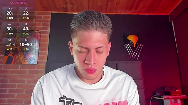 SebastianMaximoff online show from 18, 3, 2025