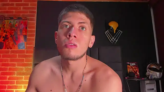 SebastianMaximoff online show from 12, 2, 2025