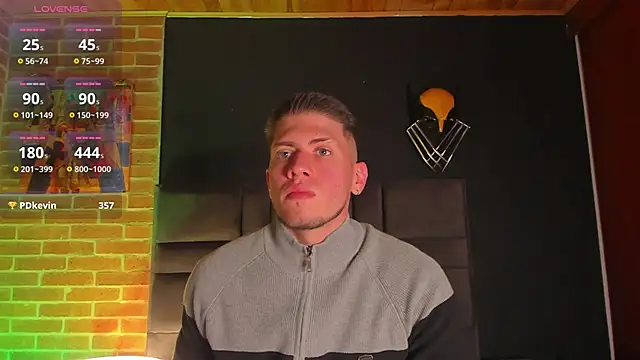 SebastianMaximoff online show from 10, 3, 2025