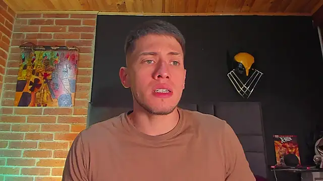 SebastianMaximoff online show from 7, 3, 2025