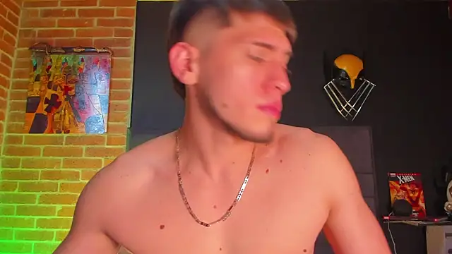 SebastianMaximoff online show from 18, 2, 2025