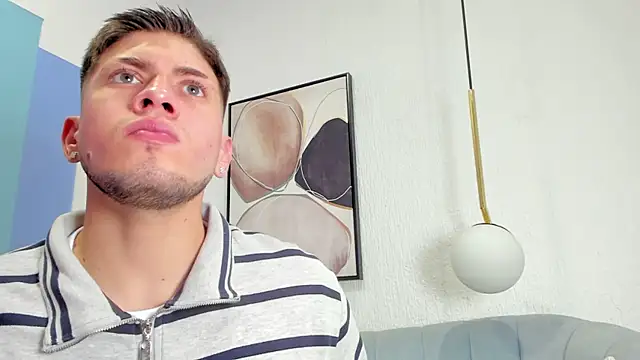 SebastianMaximoff online show from 10, 1, 2026