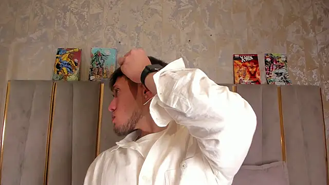 SebastianMaximoff online show from 21, 12, 2025