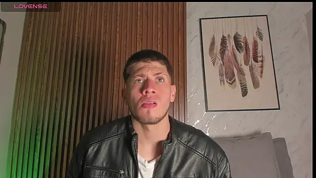 SebastianMaximoff online show from 28, 9, 2025