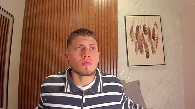 SebastianMaximoff online show from 8, 10, 2025