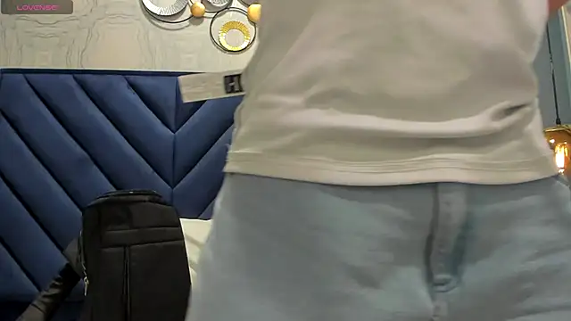 SebastianMaximoff online show from 29, 10, 2025