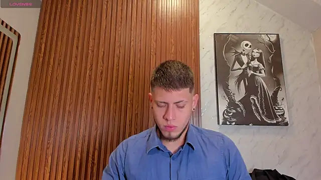 SebastianMaximoff online show from 5, 11, 2025