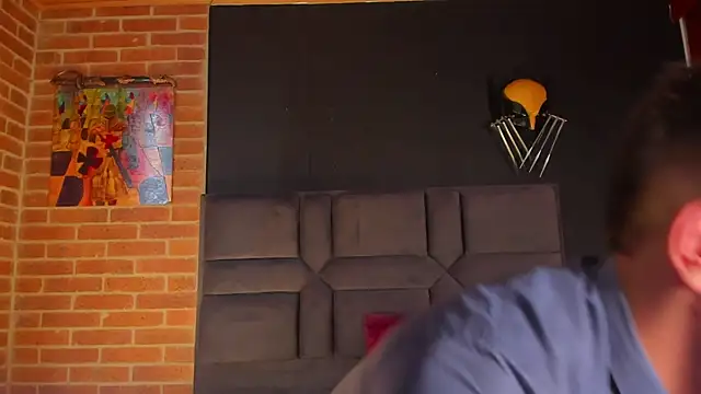 SebastianMaximoff online show from 11, 3, 2025