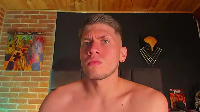 SebastianMaximoff online show from 6, 3, 2025