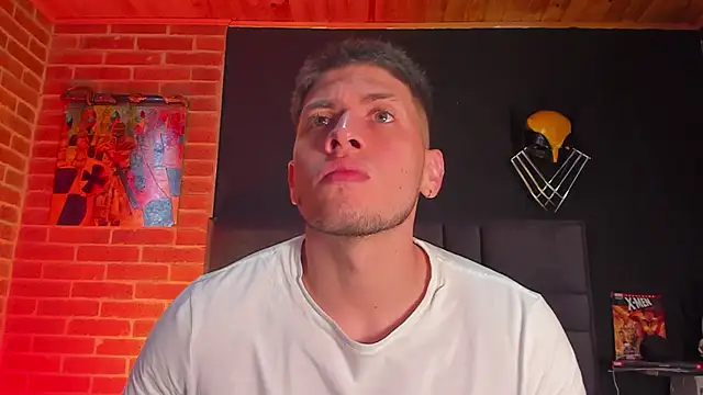 SebastianMaximoff online show from 9, 3, 2025