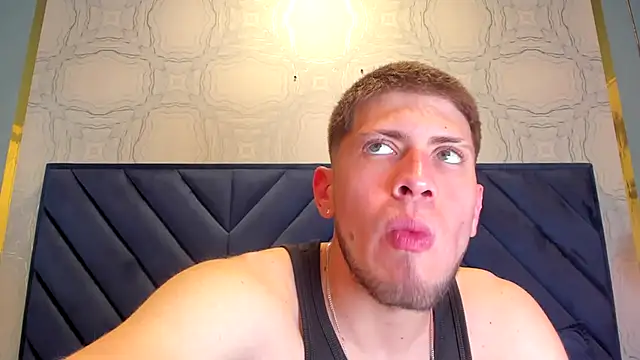 SebastianMaximoff online show from 25, 9, 2025