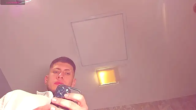 SebastianMaximoff online show from 6, 11, 2025