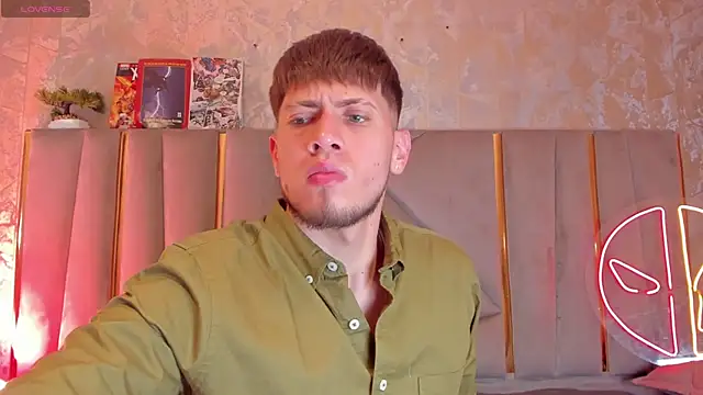 SebastianMaximoff online show from 20, 9, 2025