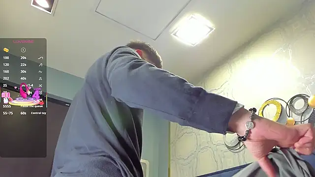 SebastianMaximoff online show from 9, 9, 2025