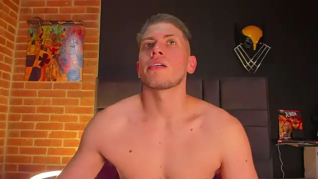 SebastianMaximoff online show from 8, 3, 2025