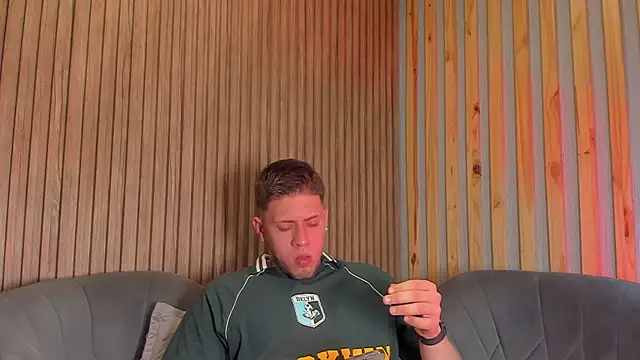 SebastianMaximoff online show from 9, 1, 2026