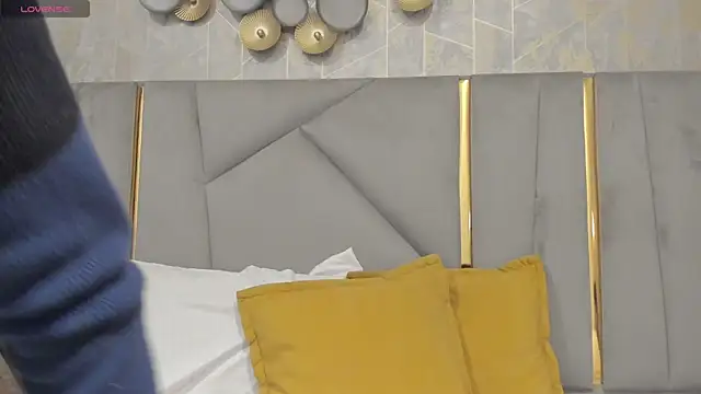 SebastianMaximoff online show from 3, 12, 2025