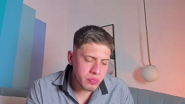 SebastianMaximoff online show from 14, 1, 2026