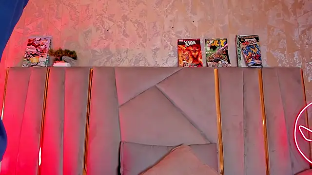 SebastianMaximoff online show from 24, 9, 2025