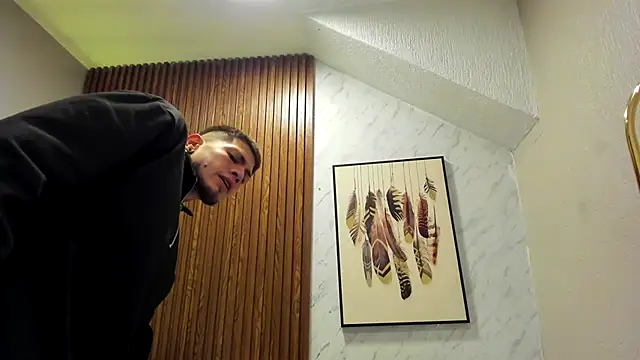 SebastianMaximoff online show from 5, 10, 2025