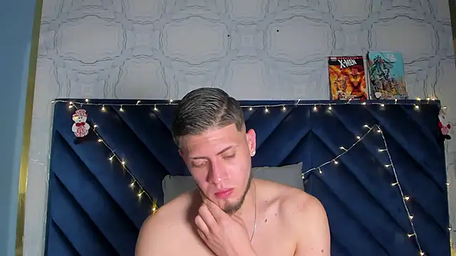 SebastianMaximoff online show from 13, 12, 2025