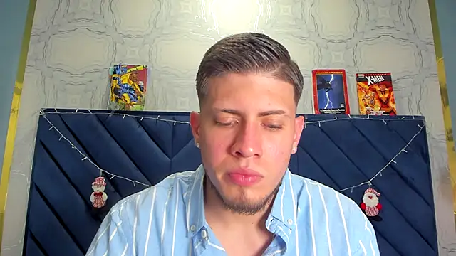 SebastianMaximoff online show from 19, 12, 2025