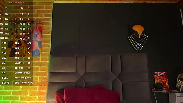 SebastianMaximoff online show from 22, 2, 2025