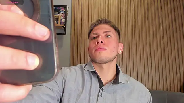 SebastianMaximoff online show from 8, 1, 2026