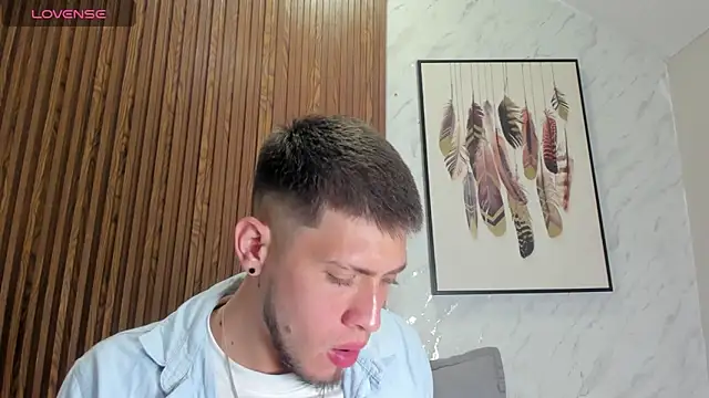 SebastianMaximoff online show from 2, 10, 2025