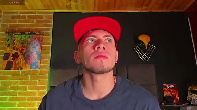 SebastianMaximoff online show from 20, 2, 2025